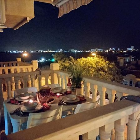 Magnificent Apartment Playa Paraiso - 3Rd Floor Urb, Leisure And Swim N02 Cartagena Exterior foto
