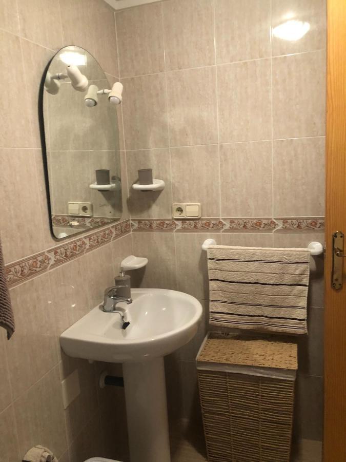 Magnificent Apartment Playa Paraiso - 3Rd Floor Urb, Leisure And Swim N02 Cartagena Exterior foto