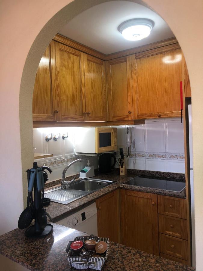 Magnificent Apartment Playa Paraiso - 3Rd Floor Urb, Leisure And Swim N02 Cartagena Exterior foto