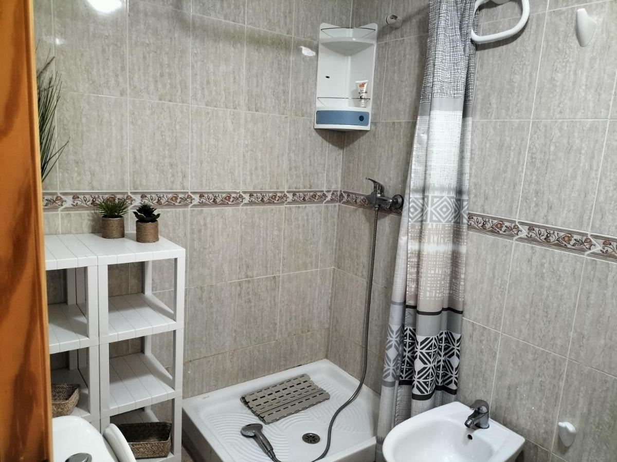 Magnificent Apartment Playa Paraiso - 3Rd Floor Urb, Leisure And Swim N02 Cartagena Exterior foto